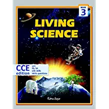 Ratna Sagar LIVING SCIENCE (IT EDITION - SILVER JUBILEE) Class III